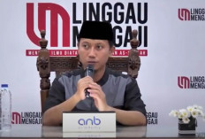 Ini Penyebab Hasad Kepada Kaum Muslimin