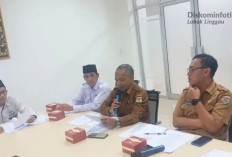 Oktober Pemkot Realisasikan Insentif Guru Ngaji, Marbot Masjid, Pengurus Jenazah dan Penggali Kubur