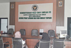 Pemilik Ummi Wisata Travel Mangkir dari Panggilan Kemenhaj Lubuk Linggau