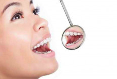 10 Tips Praktis Menjaga Kesehatan Gigi dan Mulut Saat Berpuasa