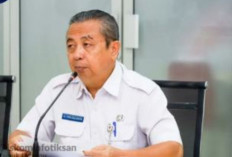 5 Besar Calon Pimpinan Baznas Lubuk Linggau Terpilih Diumumkan, Ini Nama-namanya