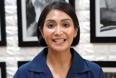 3 Langkah Jitu Hadapi Kecemasan dalam Dunia Kerja ala Caca Tengker 