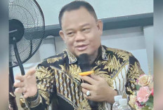 Penilaian Ombudsman RI, Disdikbud Lubuk Linggau Tempati Posisi 2 se-Sumsel