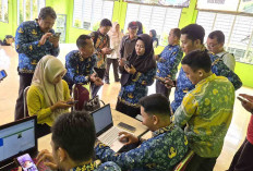 Disdukcapil Himbau 141.000 Warga Muratara Agar Segera Mengaktifkan IKD, Begini Syarat dan Manfaatnya