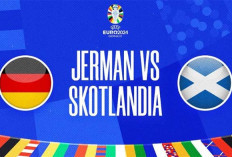 EURO 2024: Prediksi Jerman vs Skotlandia, Formasi & Starting XI, Live TV Apa? Incar Kemenangan Perdana