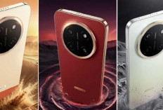 Honor X80 Meluncur, Smartphone Mid-Range dengan Daya Tahan Ekstrem