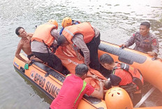 Basarnas Sebut Beberapa Sungai yang Rawan Korban Tenggelam, Salah Satunya Watervang Lubuk Linggau