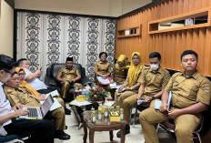 9.300 Warga Pekerja Rentan Diberikan Perlindungan Sosial dari Anggaran Dana Desa 