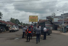 Ini Pesan Dishub Musi Rawas Menjelang Bulan Suci Ramadan