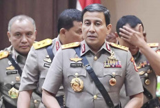 10 Komjen Polisi Dipilih Hanya 3 Calon, Siapa Wakapolri Selanjutnya Berikut Daftar Namanya