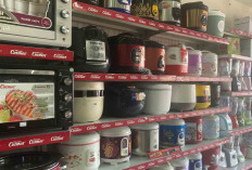 Harga Elektronik Naik 5-15 Persen, Permintaan Tetap Stabil