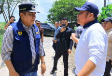 Kebakaran Sumur Minyak Ilegal di Muba, Begini Tanggapan Gubernur Sumsel