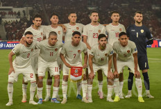 Timnas Indonesia vs Bahrain, Ini 5 Pemain Kunci yang Bisa Jadi Pembeda Mambawa Meraih Kemenangan