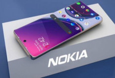 Nokia X7 2026 Hadir dengan RAM 6GB, Harga Rp 1 Jutaan Siap Rebut Pasar Menengah