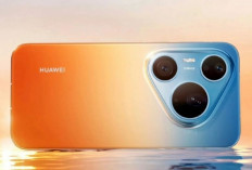 Huawei Siapkan Strategi Baru: Pura 90s Jadi Identitas Global, Desain Berani Jadi Senjata Utama
