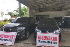 Harga BBM Naik, Tarif Rental Mobil Linggau Tetap