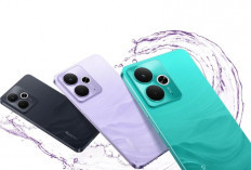 Realme 15T 5G Resmi Hadir di Indonesia, Ponsel Super Tipis dengan Baterai 7.000mAh