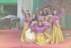 338 Pelajar Berjuang Masuk MAN 1 Lubuk Linggau Jalur Prestasi Tahun 2026, Begini Proses Seleksinya