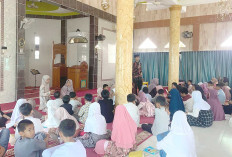 Yayasan Pendidikan Islam Az-Zahira Gelar Pesantren Ramadhan, Pererat Silaturahmi dan Rayakan Keberkahan Bulan 