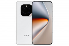 Smartphone Terbaru Honor GT Pro Resmi Rilis dibekali chipset Snapdragon 8 Elite, Cek Keunggulan