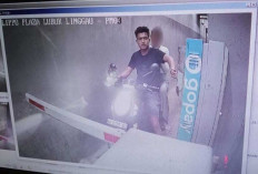 Motor Warga Muratara Dibawa Kabur Pria yang Baru Kenal Dua Hari