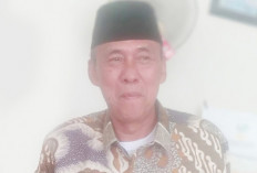 Babak Baru LLI Lubuk Linggau di Tangan Edi Suherman, Unggul Mutlak Fokus Sejahterakan Lansia
