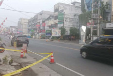 Kasus Pembunuhan Meningkat, Begini Analisa Kasat Reskrim Polres Lubuk Linggau