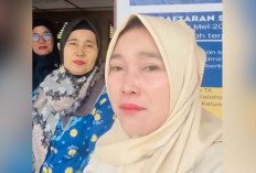 Guru Tegur Siswa yang Kerap Tidak Masuk Sekolah, Berujung Dilaporkan ke Polda Sumsel
