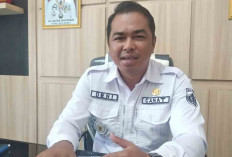 Ratusan Petani Sumber Harta Musi Rawas Pilih Jual Gabah ke Bulog