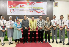 Berikut 73 Pelajar Musi Rawas yang Seleksi Paskibraka Kabupaten Musi Rawas dan Provinsi Sumsel Tahun 2025 