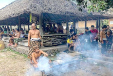 Desa Tenganan Wisata Natural Bernuansa Klasik di Bali Cocok untuk Refreshing