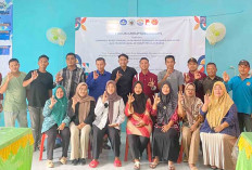 Program Hibah Penelitian Kemendiktisaintek, Dosen UNMURA Gelar FGD Tata Kelola Ekowisata Berbasis Komunitas 