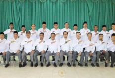 Pengelolaan Dana Biaya Penyelenggaraan Ibadah Haji Harus Taati Regulasi 