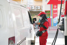 249 SPBU Lakukan Pelanggaran, Pertamina Jatuhkan Sanksi Tegas