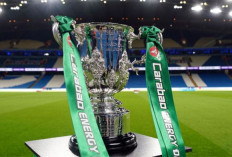 Carabao Cup 2025/2026, Jadwal Semifinal, Format, dan Bagan 4 Besar, Live di Mana?