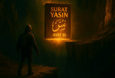 Surat Yasin Ayat 10 : Bujuk Rayu dan Bisikan Iblis Memperdaya Maka Ini yang Diperlukan 
