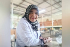 Guru MIN 3 Musi Rawas Siap Ikuti LCC Super 100