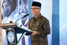 Aktivitas di Ruang Digital Memiliki Konsekuensi Hukum, Pelajar Harus Faham Sejak Dini