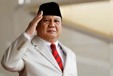 4 Ketum Partai Sudah Dipanggil Prabowo, Ini Daftar Namanya Kandidat Kuat Calon Menteri