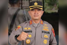 Kapolres Muratara : Oknum Polisi yang Tabrak Pelajar SMPN 3 Lubuklinggau Jarang Ngantor