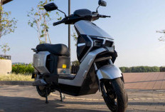 Harga Ofero Stareer 3 lit di marketplace Januari 2026, Sepeda Listrik 1000 Watt Favorit Perkotaan