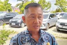 Langgar Beberapa Ketentuan, Pemasangan Layanan Internet My Republic di Lubuk Linggau Disetop Sementara  