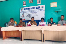 Kesulitan Air Bersih, Warga Jayaloka Banyak Usul Bangun Sumur Bor   