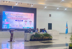 Kabar Gembira, Setelah Insentif Ketua RT di Lubuk Linggau Naik jadi Rp1.2 Juta per Bulan