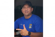 Awal Tahun 2026 Gedung Baru RSUD Rupit di Muratara Bisa Dimanfaatkan