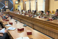 Merencanakan Pembangunan Pemkab Musi Rawas Melibatkan Masyarakat melalui Musrenbang