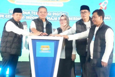 Kick Off OMI 2025 Gabungkan KSM dan MYRES, Wadah Kompetisi Sains Pelajar MTs dan MA 