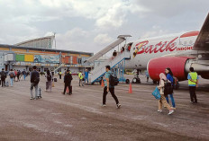 Bakal Ada Maskapai Baru Buka Rute Penerbangan di Bandara SIlampari Lubuklinggau