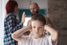 Dampak Anak Broken Home: Bagaimana Menghadapi dan Mengatasi?