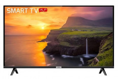 Smart TV TCL 32A3 Hadir dengan Desain Minimalis dan Fitur Canggih  